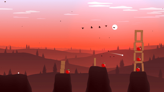 Art of Golf Screenshot