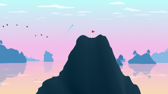 Art of Golf Screenshot