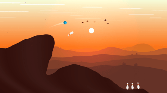 Art of Golf Screenshot
