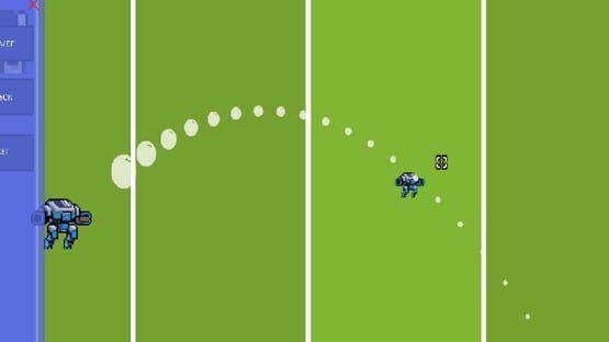 RTS Football screenshot 1