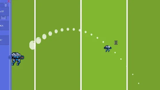 RTS Football screenshot 3