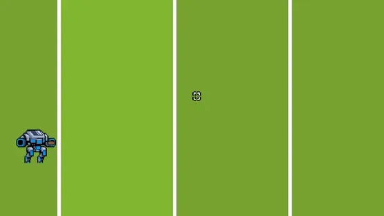 RTS Football screenshot 5