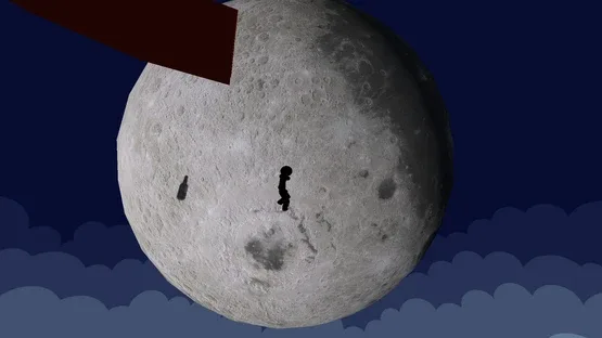 Hop n Pee Dreams VR screenshot 2