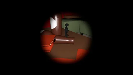 Hop n Pee Dreams VR screenshot 4