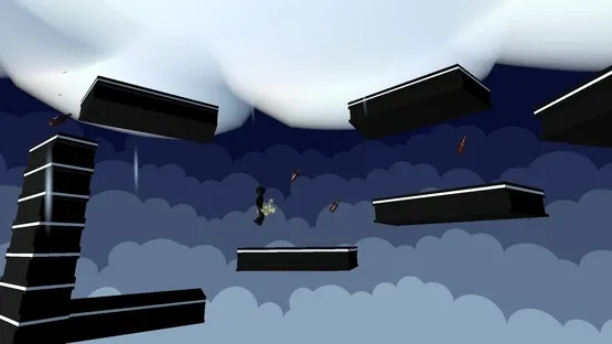 Hop n Pee Dreams VR screenshot 5