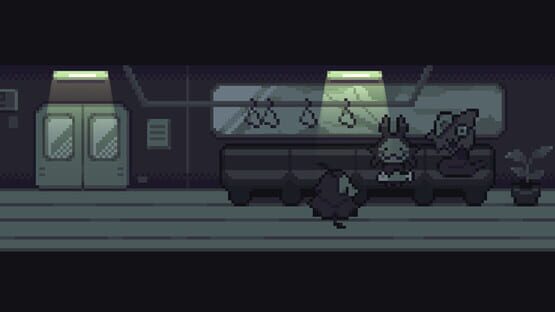 The Last Train screenshot 5
