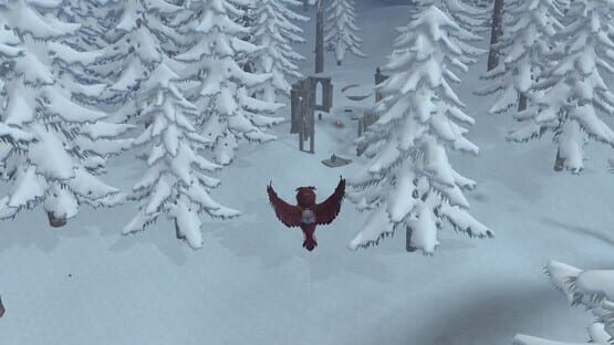 Wizard's Owl: Magic Delivery screenshot 5