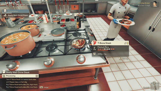 Cooking Simulator 2: Better Together Screenshot