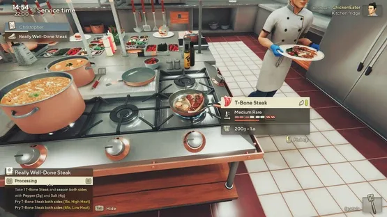 Cooking Simulator 2: Better Together screenshot 6