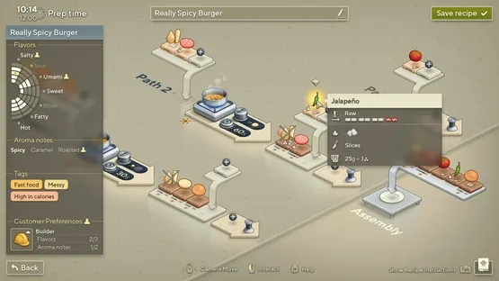 Cooking Simulator 2: Better Together screenshot 7