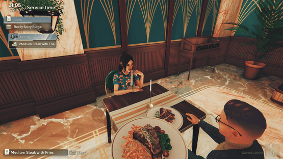 Cooking Simulator 2: Better Together Screenshot