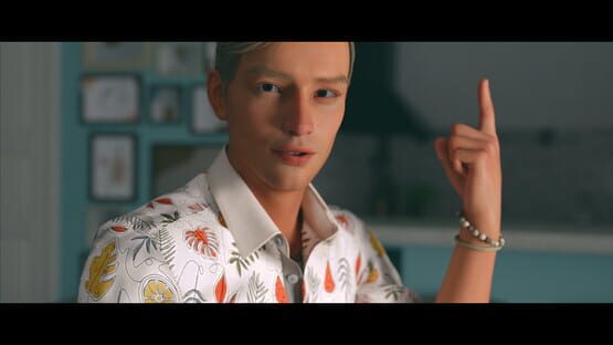 Strangers on Paper screenshot 2