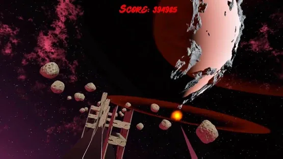Smash Runner screenshot 1