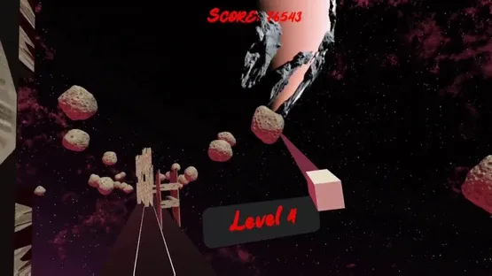 Smash Runner screenshot 3