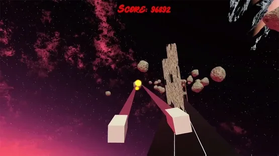 Smash Runner screenshot 2
