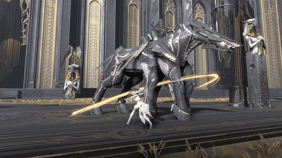 Taboo Trial Screenshot