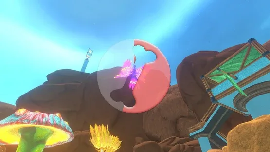 Eonia Revelations screenshot 4