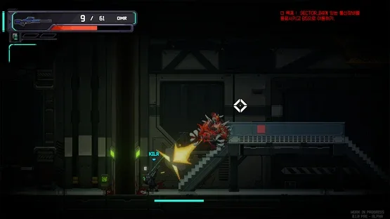 Blackout: Zero Point screenshot 2
