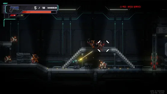 Blackout: Zero Point screenshot 4