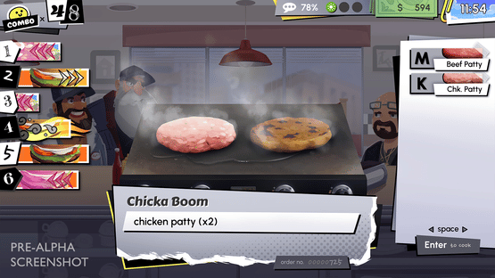 Cook, Serve, Delicious: Re-Mustard! Screenshot