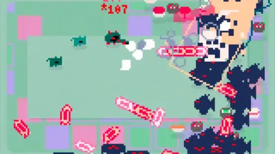Neko to Sakana screenshot 1