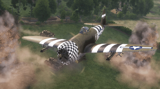 Arma 3: Creator DLC - Spearhead 1944 Screenshot