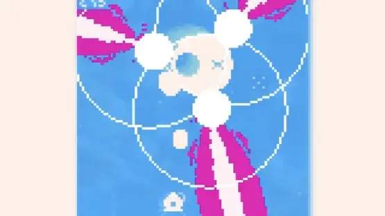 Romgadr gameplay screenshot 2