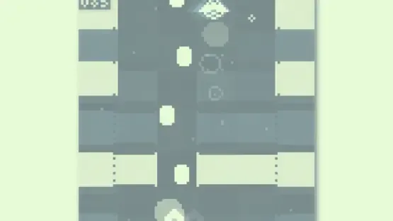Romgadr gameplay screenshot 1