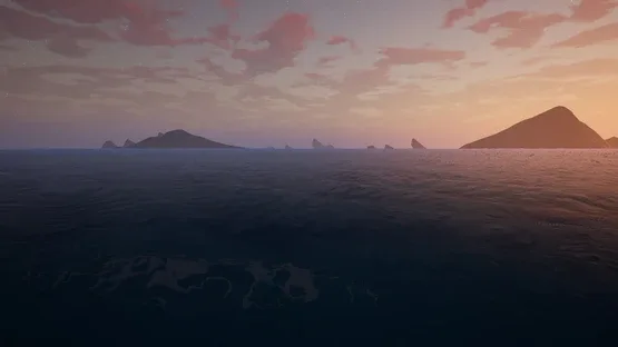 Aonar screenshot 1