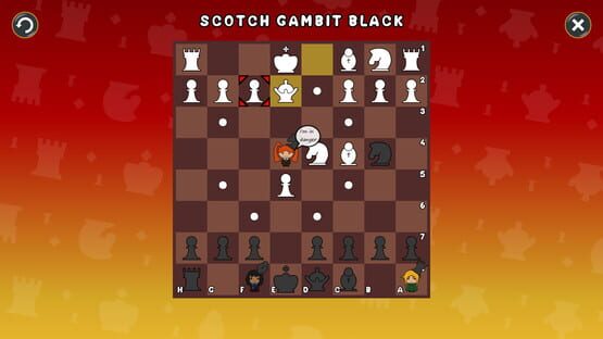 Stress Chess screenshot 4