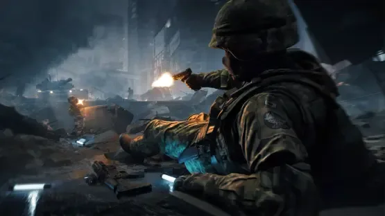 World War 3 screenshot 11