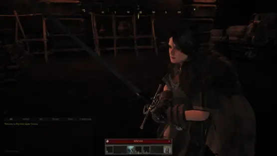 Past Fate screenshot 6