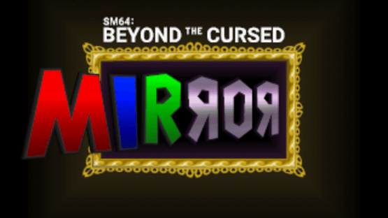 SM64: Beyond the Cursed Mirror Screenshot