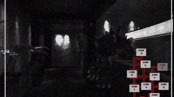 Five Nights at Wario's 2 screenshot 1