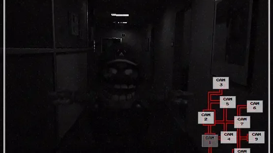 Five Nights at Wario's 2 screenshot 3