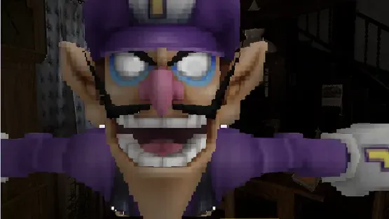 Five Nights at Wario's 3 screenshot 1