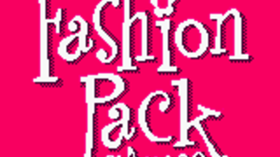 Barbie: Fashion Pack Games Screenshot