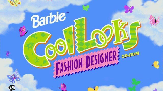 Barbie Cool Looks Fashion Designer Screenshot