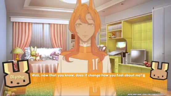 Bitter/Sweet Blythe screenshot 9