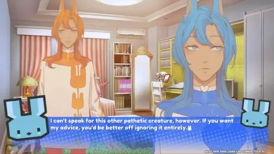 Bitter/Sweet Blythe screenshot 10