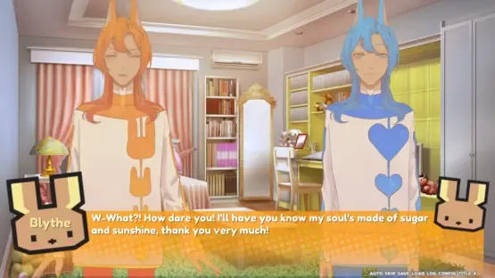 Bitter/Sweet Blythe screenshot 11