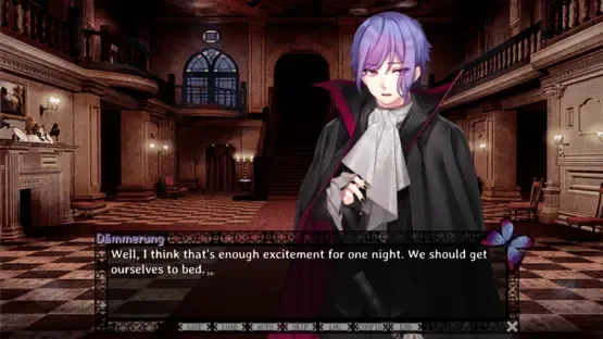 Dawn of the Damned screenshot 6