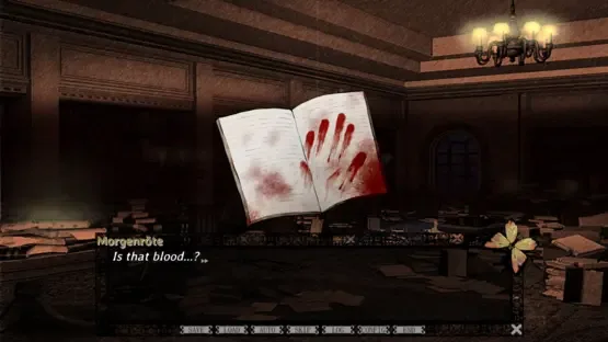 Dawn of the Damned screenshot 7