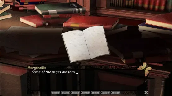 Dawn of the Damned screenshot 2