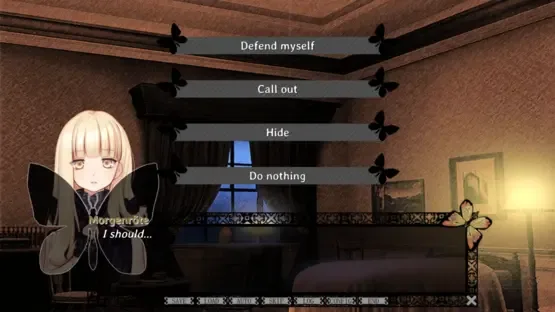 Dawn of the Damned screenshot 10