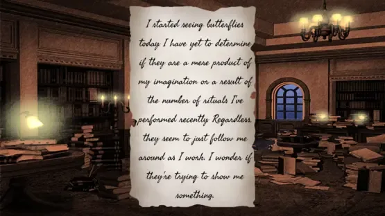 Dawn of the Damned screenshot 12