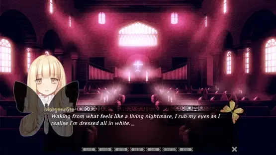 Dawn of the Damned screenshot 14