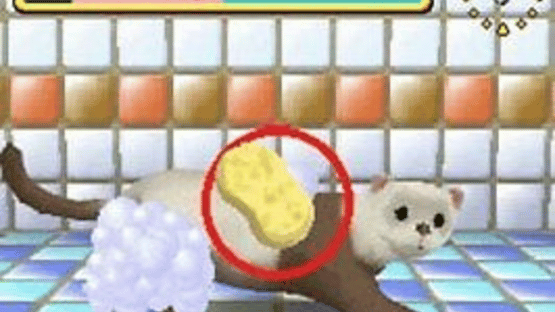 Pet Shop Monogatari DS 2 Screenshot