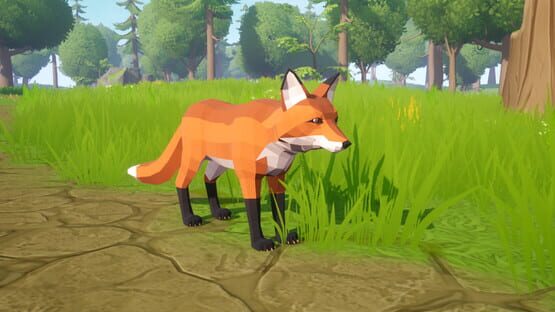 Spire Horizon: Companion Expansion screenshot 3
