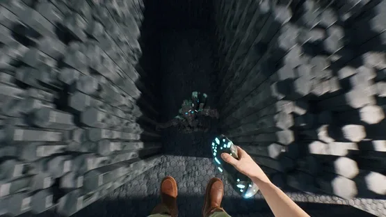 Cecelia screenshot 5